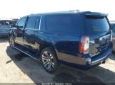 GMC YUKON XL DENALI снимка