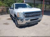 CHEVROLET SILVERADO 2500HD WORK TRUCK photo