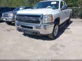 CHEVROLET SILVERADO 2500HD WORK TRUCK photo