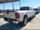 CHEVROLET SILVERADO 2500HD WORK TRUCK photo