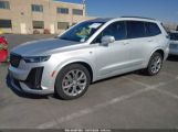 CADILLAC XT6 AWD SPORT снимка