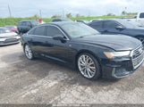 AUDI A6 SEDAN PRESTIGE 55 TFSI QUATTRO S TRONIC WAUM2AF21LN****** photo