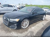 AUDI A6 SEDAN PRESTIGE 55 TFSI QUATTRO S TRONIC WAUM2AF21LN****** photo