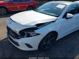 MERCEDES-BENZ A 220 WDD3G4EB9KW019808 photo
