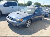 SUBARU LEGACY 2.5GT LIMITED 4S3BL676656****** снимка