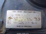 SUBARU LEGACY 2.5GT LIMITED 4S3BL676656****** снимка