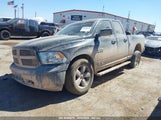RAM 1500 TRADESMAN 4X4 6'4 BOX 1C6RR7FG9JS****** снимка