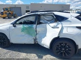 LEXUS NX 350 F SPORT HANDLING 2T2KGCEZ8RC****** photo