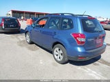 SUBARU FORESTER 2.5I JF2SJABC5FH470927 снимка