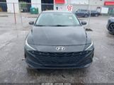 HYUNDAI ELANTRA SE photo