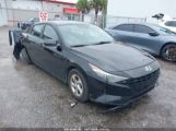 HYUNDAI ELANTRA SE photo