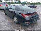 HYUNDAI ELANTRA SE photo