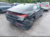 HYUNDAI ELANTRA SE photo