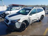 SUBARU OUTBACK WILDERNESS photo