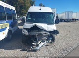 MERCEDES-BENZ SPRINTER 3500XD HIGH ROOF 4-CYL DIESEL HO W1X8ND3Y6PT****** fotografie
