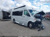 MERCEDES-BENZ SPRINTER 3500XD HIGH ROOF 4-CYL DIESEL HO W1X8ND3Y6PT****** fotografie