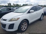 MAZDA CX-7 I SV JM3ER2WM3A0333755 снимка