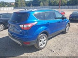 FORD ESCAPE SE 1FMCU0GD8JU****** fotografie