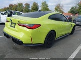 BMW M4 COMPETITION XDRIVE WBS43AZ05NC****** снимка