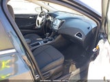 CHEVROLET CRUZE LT AUTO 1G1BE5SM1H7****** снимка