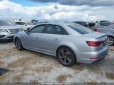 AUDI A4 2.0T TECH ULTRA PREMIUM/2.0T ULTRA PREMIUM WAULMAF44JN****** снимка
