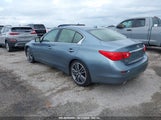 INFINITI Q50 HYBRID JN1AV7AR5HM****** снимка