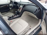 INFINITI Q50 HYBRID JN1AV7AR5HM****** снимка