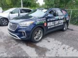 HYUNDAI SANTA FE SE ULTIMATE KM8SR4HF1HU****** photo
