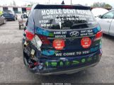 HYUNDAI SANTA FE SE ULTIMATE KM8SR4HF1HU****** fotografie