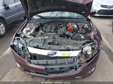 FORD FUSION SEL 3FAHP0CG1BR****** снимка