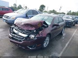 FORD FUSION SEL 3FAHP0CG1BR****** снимка