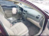 FORD FUSION SEL 3FAHP0CG1BR****** снимка