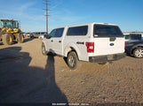 FORD F-150 XLT 1FTEW1E54LK****** снимка