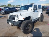JEEP WRANGLER SAHARA 1C4GJWBG2FL****** снимка