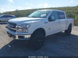 FORD F-150 KING RANCH 1FTEW1C48LF****** снимка