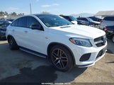 MERCEDES-BENZ GLE 450 AMG COUPE 4MATIC 4JGED6EB6GA****** photo
