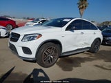 MERCEDES-BENZ GLE 450 AMG COUPE 4MATIC 4JGED6EB6GA****** снимка