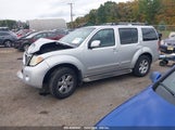 NISSAN PATHFINDER SE 5N1AR18B19C****** снимка
