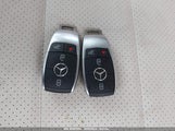 MERCEDES-BENZ GLE 350 4JGFB4JE6MA****** photo