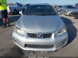 LEXUS CT 200H PREMIUM photo