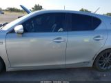 LEXUS CT 200H PREMIUM photo