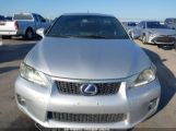 LEXUS CT 200H PREMIUM photo