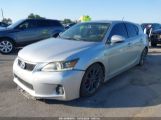 LEXUS CT 200H PREMIUM photo