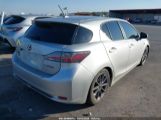 LEXUS CT 200H PREMIUM photo