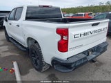CHEVROLET SILVERADO 1500 4WD SHORT BED WT 3GCPYAEH9LG****** снимка