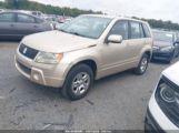 2007 SUZUKI GRAND VITARA снимка