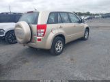 2007 SUZUKI GRAND VITARA снимка