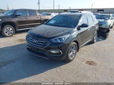 HYUNDAI SANTA FE SPORT 2.4L 5NMZU3LB3JH****** fotografie