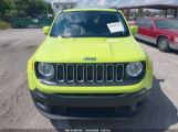 JEEP RENEGADE LATITUDE FWD снимка