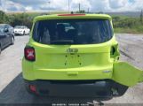 JEEP RENEGADE LATITUDE FWD снимка